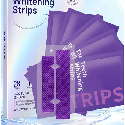 AVEYA Teeth Whitening Strips